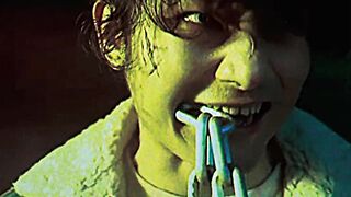 Zombie Crush clip #5