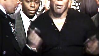 Mike Tyson