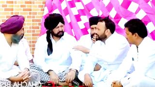 Chacha bisna afsoos