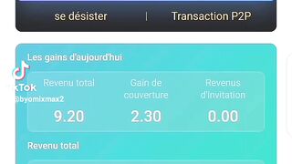 Comment gagner de l'argent facile ????????