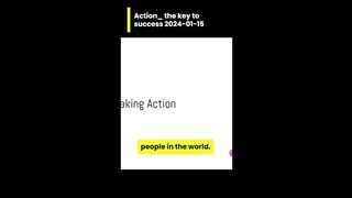 action_the keymoon