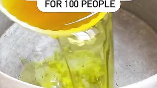 How to cook jollof rice