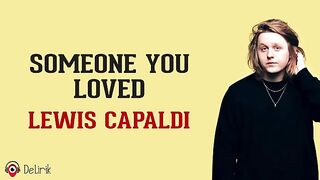 Reupload Song+lyric lewis capaldi