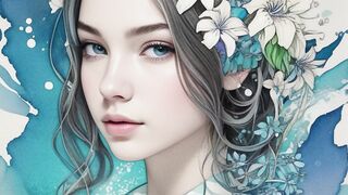 unique fashion models
