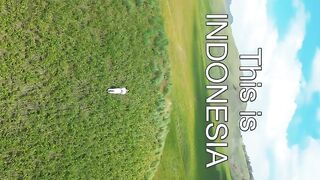 Wonderful Indonesia