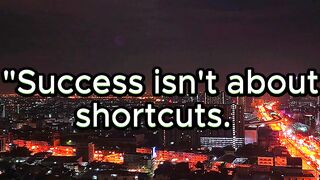 Success Motivation