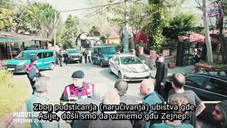 Ljubav bez granice 28 epizoda najava