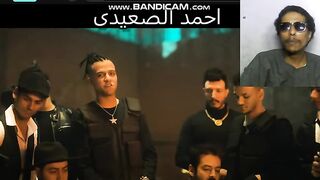 راى الشخصى فى كليب التزموا الصمت ( يابا احنا نغيب غيبتنا ) عصام صاصا و حوده بندق