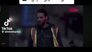 مسلسل كسر عظم