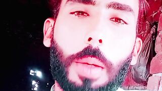Urdu poetry with Shahzad khan