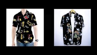 Fashion pria terbaru