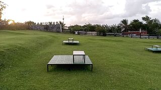 "Majestic Mayon: A Breathtaking View of the Volcano"?
