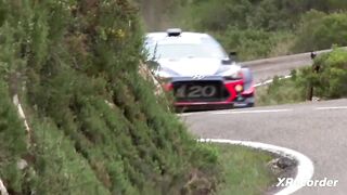 Amazing car resoling