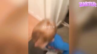 Si tu Rigoles 3 Fois Tu Doit RECOMMENCER La Vidéo !