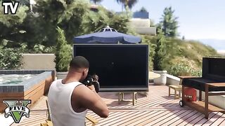 GTA V Vs GTA IV  Which Is Better | GTA V & GTA IV Comparison