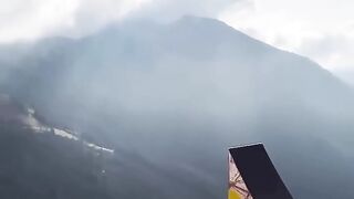 A great stunt