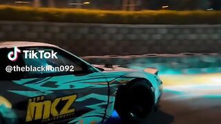 DRIFTING
