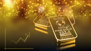 Precious Metals or Gold Can Be Used in Any Product Part - 18