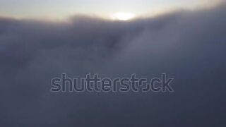 Sun rise