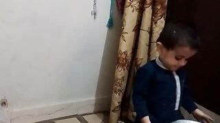 How to kid so funny