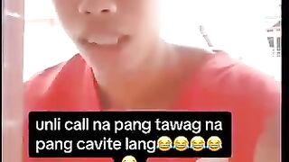 Unli call na pangtawag