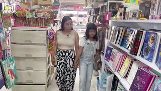 si no crías bien a tus hijos podrías pasar por esta situación --(