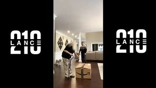 Funniest Pranks Ever Compilation - Lance210 (TikTok)