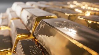 Precious Metals or Gold Can Be Used in Any Product Part - 24