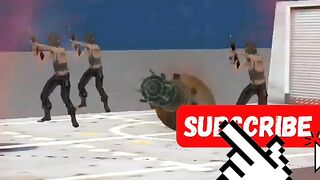 Tasr Rocket Attack 3D:RPG Shooting