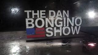 The Dan Bongino Show ???? [ TRUMP'S BREAKING NEWS ] ???? Trump 2.0 - The Left Is Panicking Over Trump