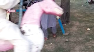 How to kids Eid mubark