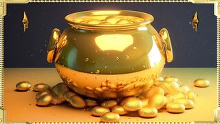 Precious Metals or Gold Can Be Used in Any Product Part - 26