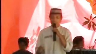 Mbah Modin Gokil