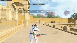 pubg mobile gameplay event amazing