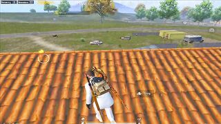 only sniper challenge in pubg solo vs squad