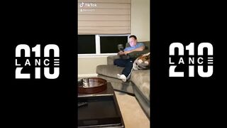 Funniest Pranks Ever Compilation *PART 2* - Lance210 (TikTok)