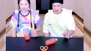 Shorts funny partygamechallengefunny family
