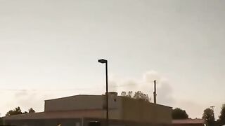 Solar and Lunar Eclipse in USA
