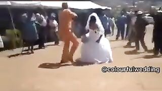 Wedding day ????