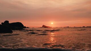 Beach Energy at Twilight adds passion