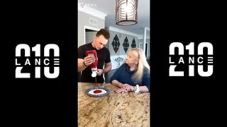 Funniest Pranks Ever Compilation *PART 6* - Lance210 (TikTok)