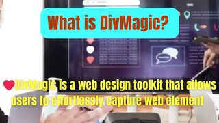 DivMagic Review | Design Toolkit & Conversion! | Lifetime Deal