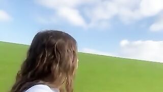 Field finding
