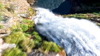 Solo travel – full view