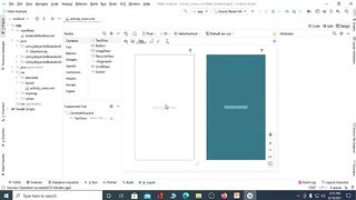Class 3 - Run your first app on a smartphone & emulator