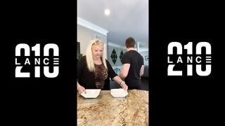 Funniest Pranks Ever Compilation *PART 8* - Lance210 (TikTok)