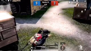 Like away pubg