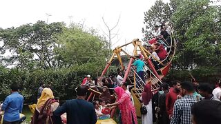 Nilambori Resort Riding for Children