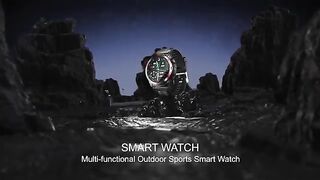 Smart  watches multi functional