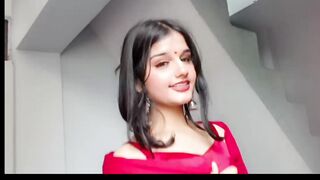 Red Dress 100% energy
